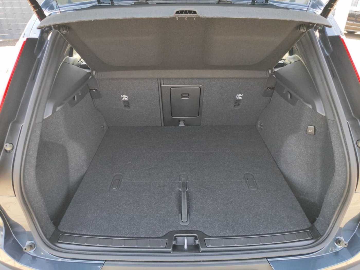 Volvo XC40 – Bild 11