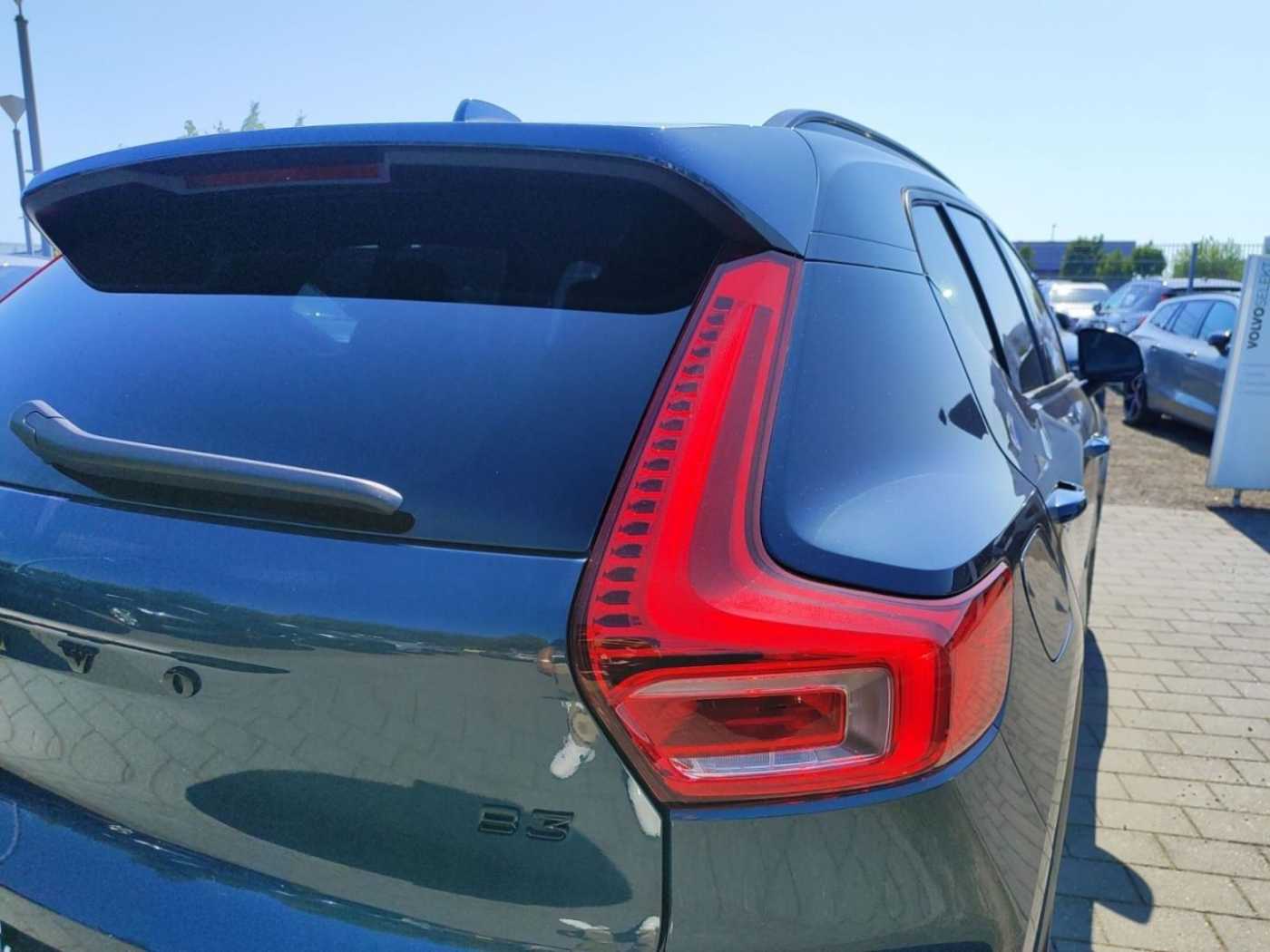 Volvo XC40 – Bild 12