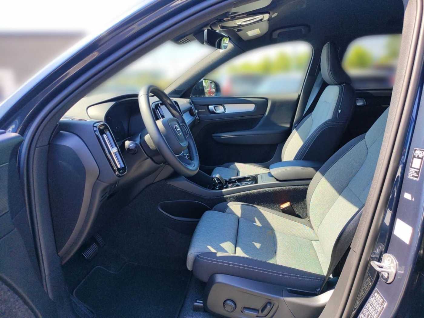 Volvo XC40 – Bild 15