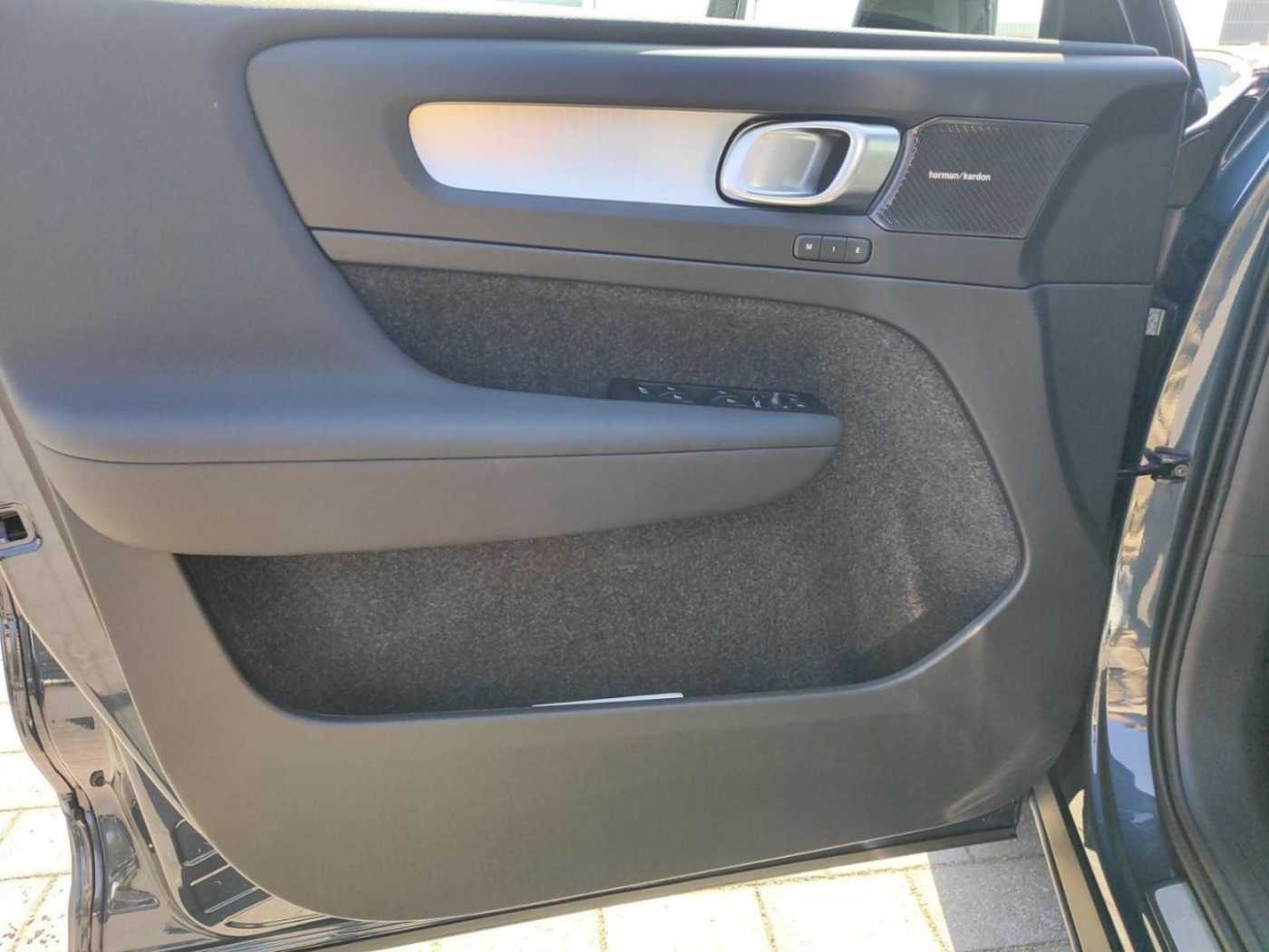 Volvo XC40 – Bild 16