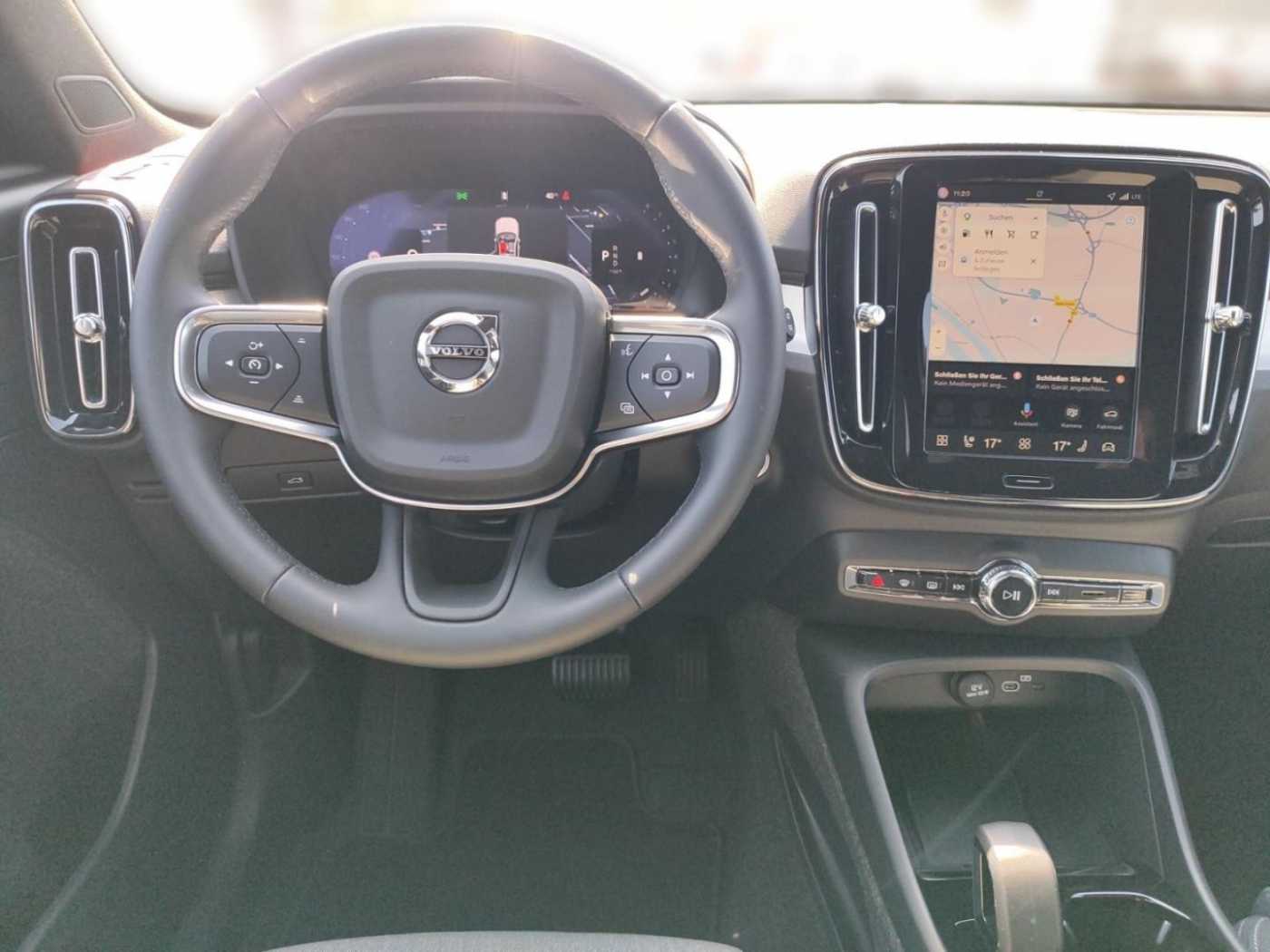Volvo XC40 – Bild 17