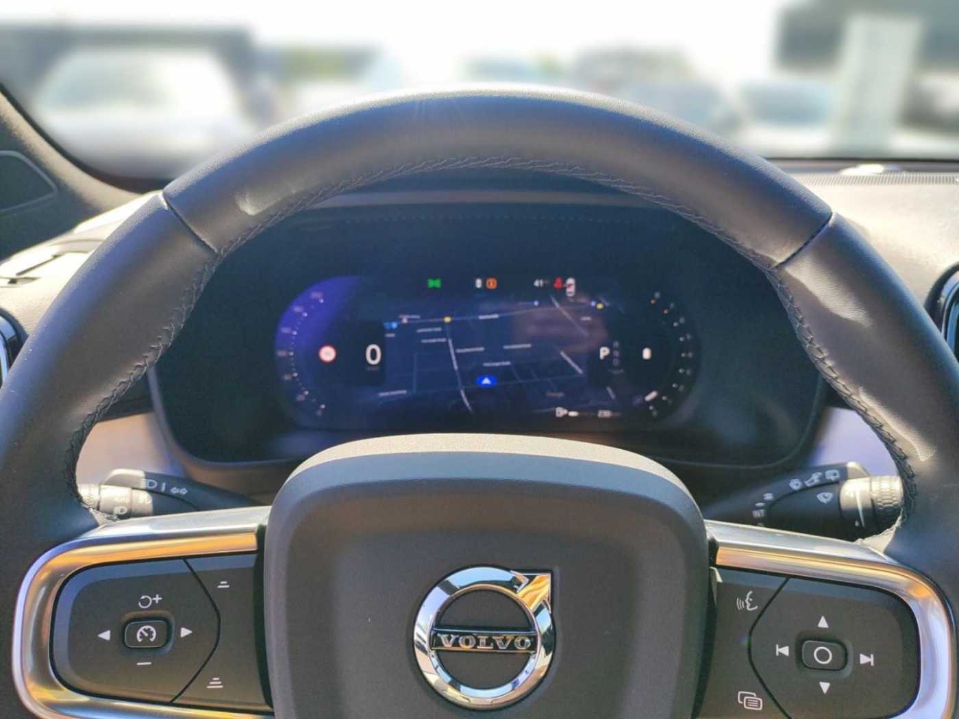 Volvo XC40 – Bild 18