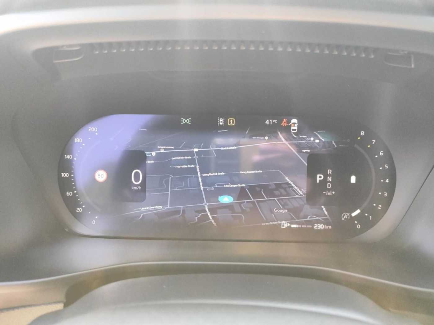 Volvo XC40 – Bild 19