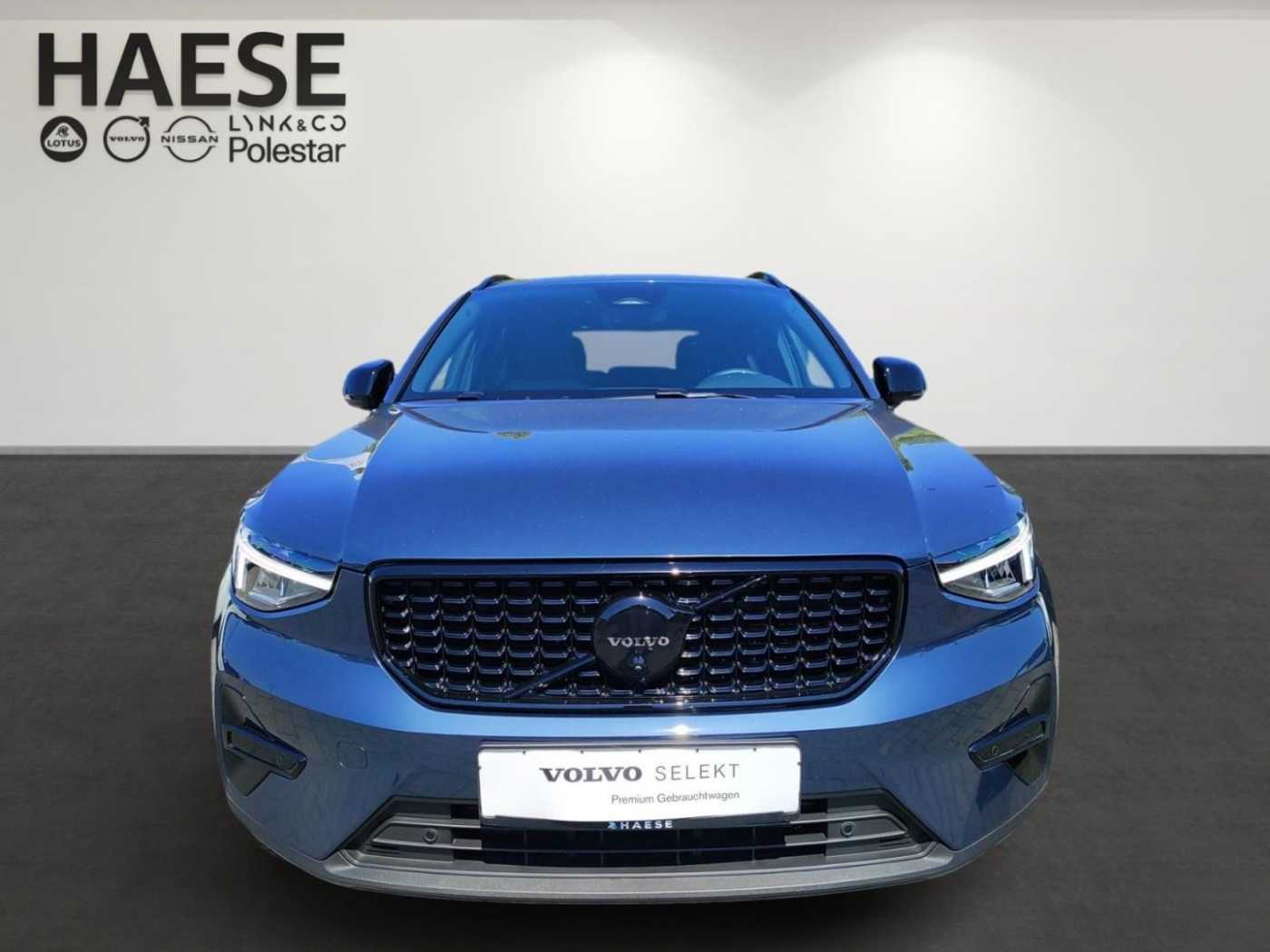 Volvo XC40 – Bild 2
