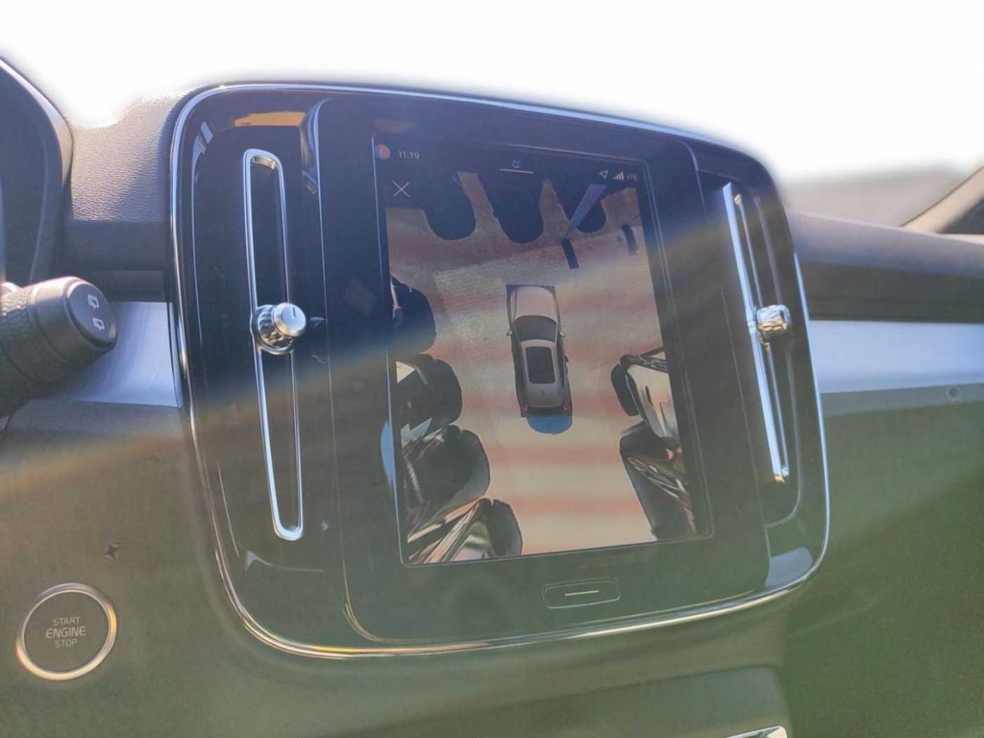 Volvo XC40 – Bild 20