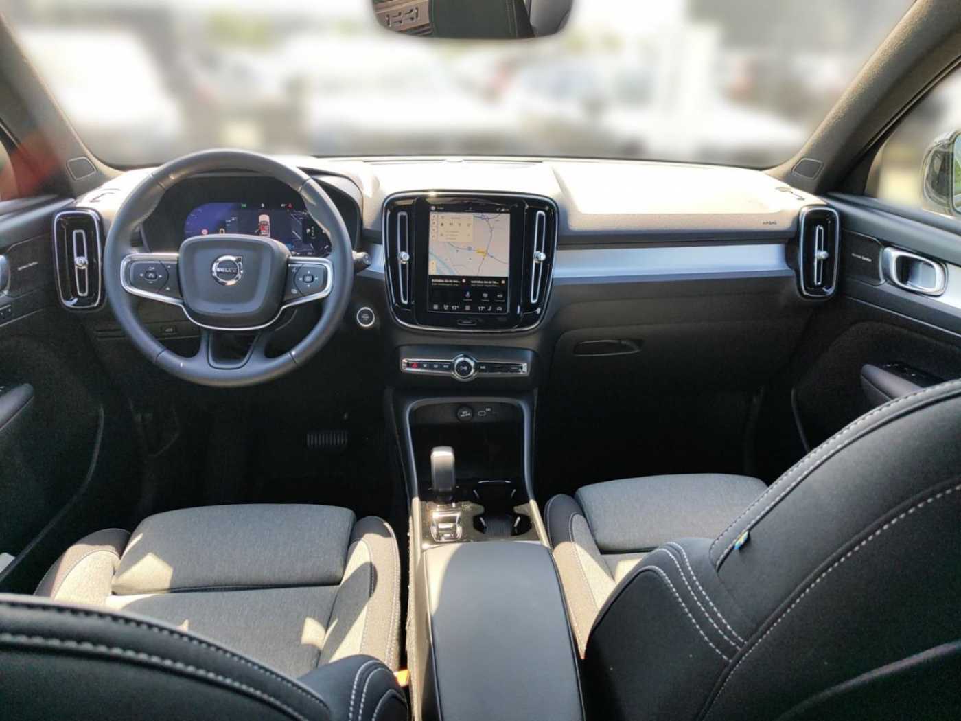 Volvo XC40 – Bild 21
