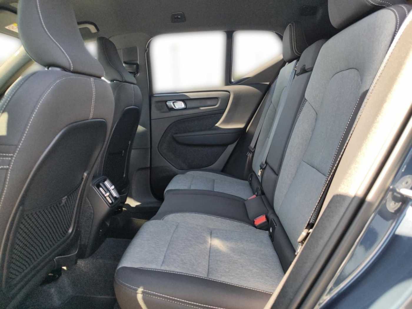 Volvo XC40 – Bild 22