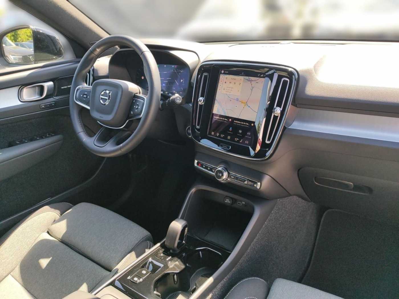 Volvo XC40 – Bild 23