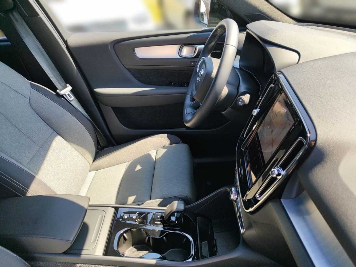 Volvo XC40 – Bild 24