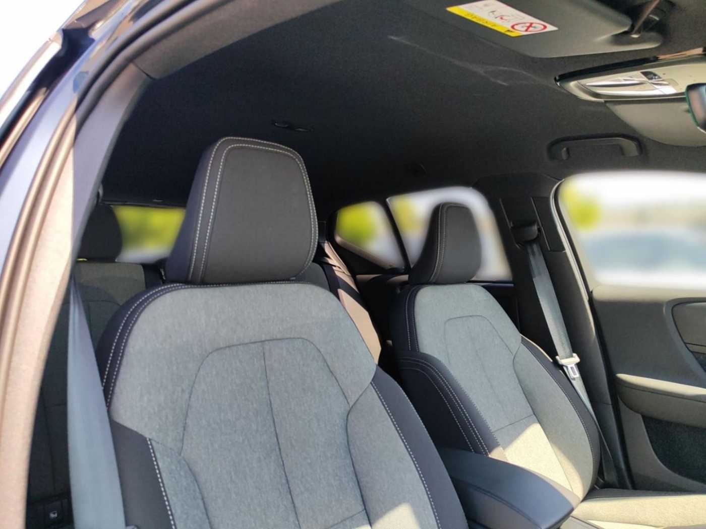 Volvo XC40 – Bild 25