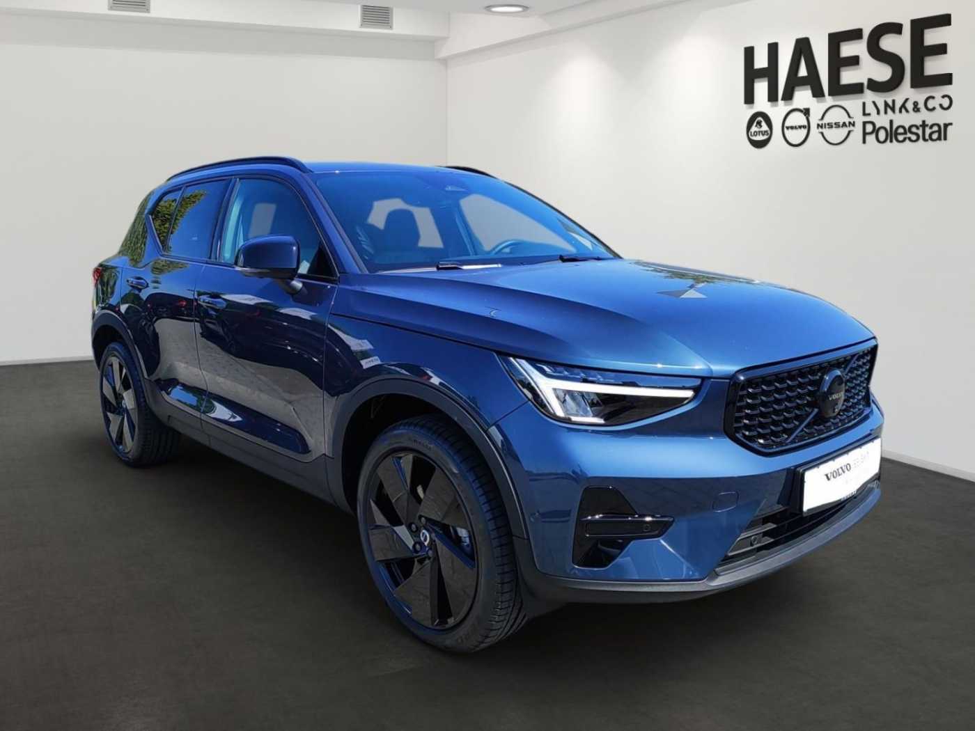 Volvo XC40 – Bild 3
