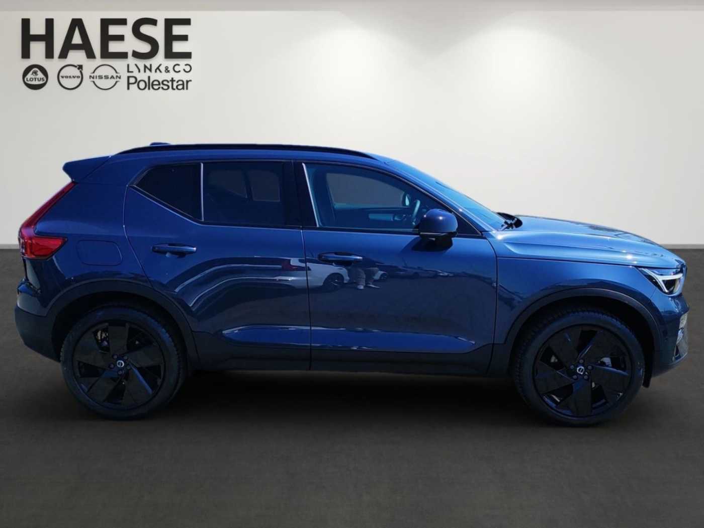 Volvo XC40 – Bild 4