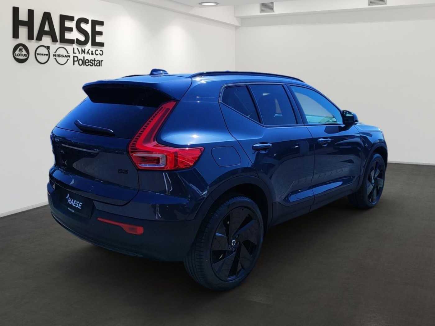 Volvo XC40 – Bild 5