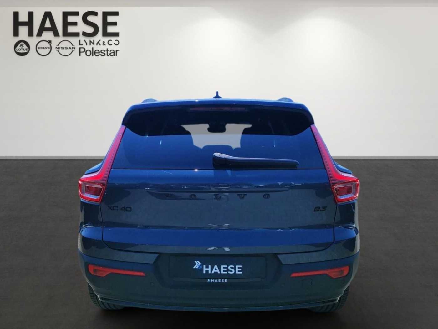 Volvo XC40 – Bild 6