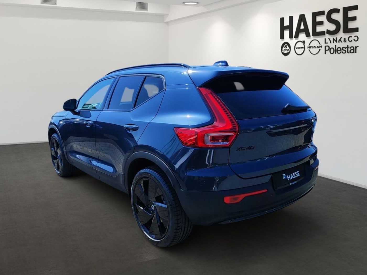 Volvo XC40 – Bild 7