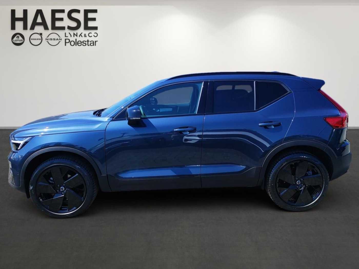 Volvo XC40 – Bild 8