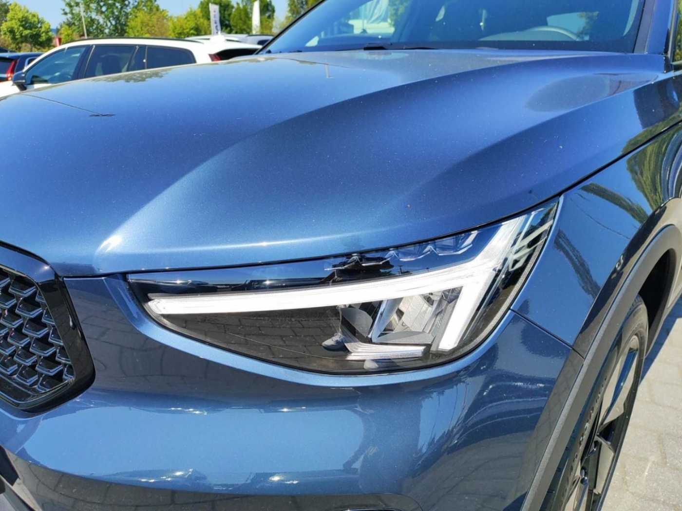 Volvo XC40 – Bild 9