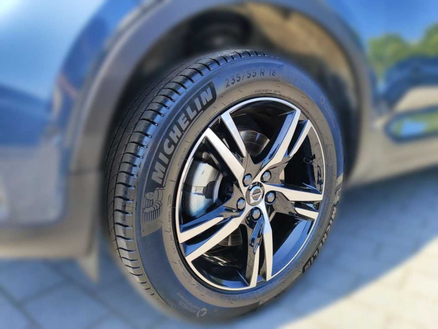 Volvo XC40 – Bild 10