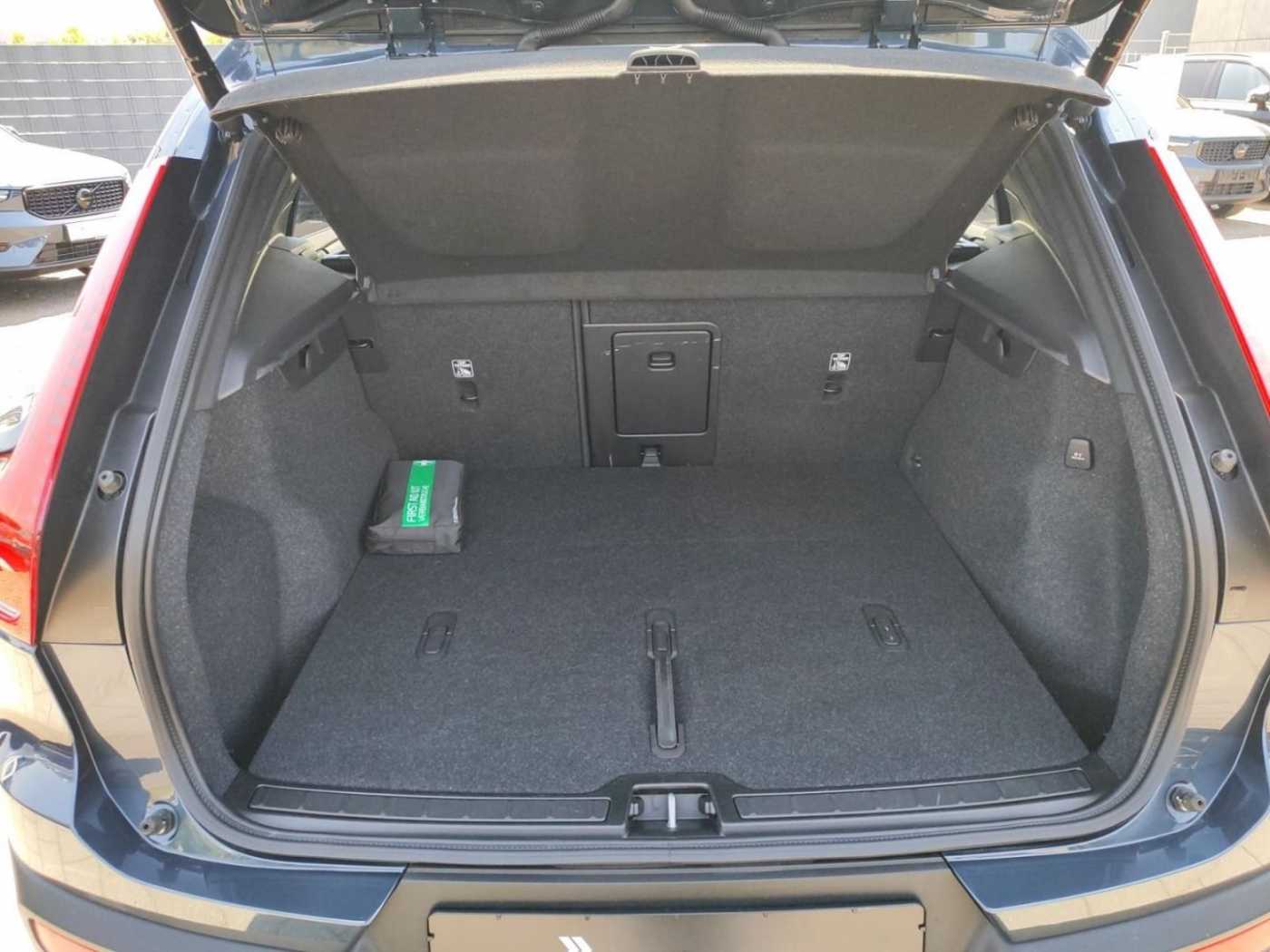 Volvo XC40 – Bild 11