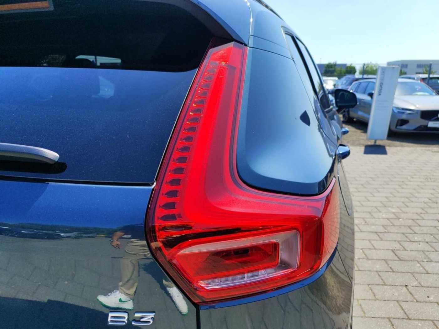Volvo XC40 – Bild 12