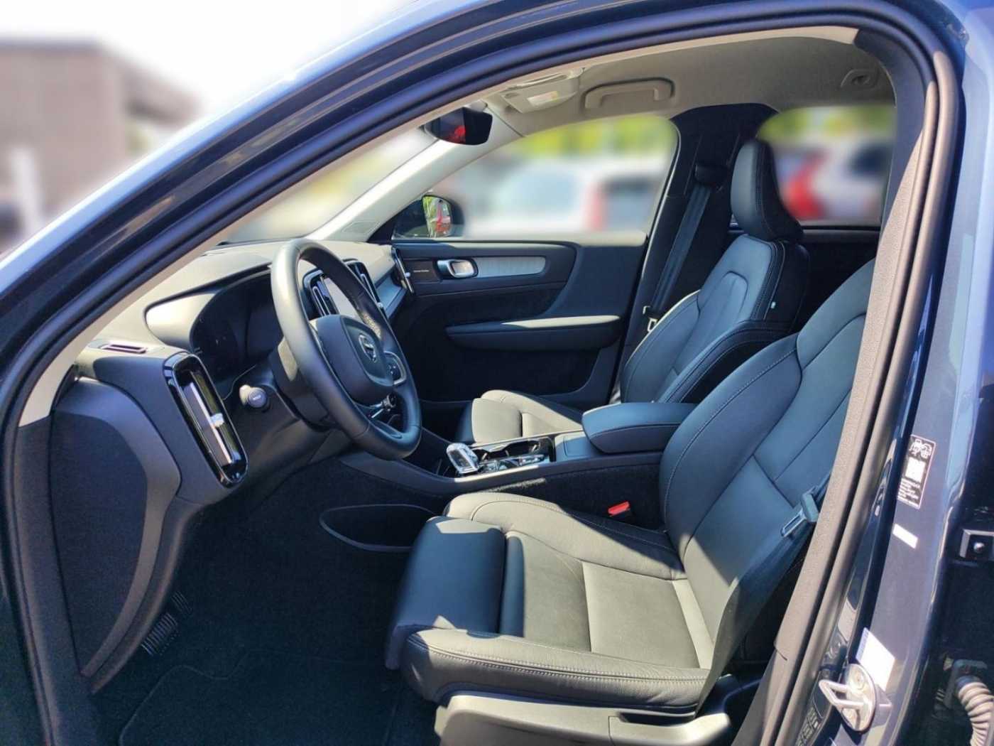 Volvo XC40 – Bild 15