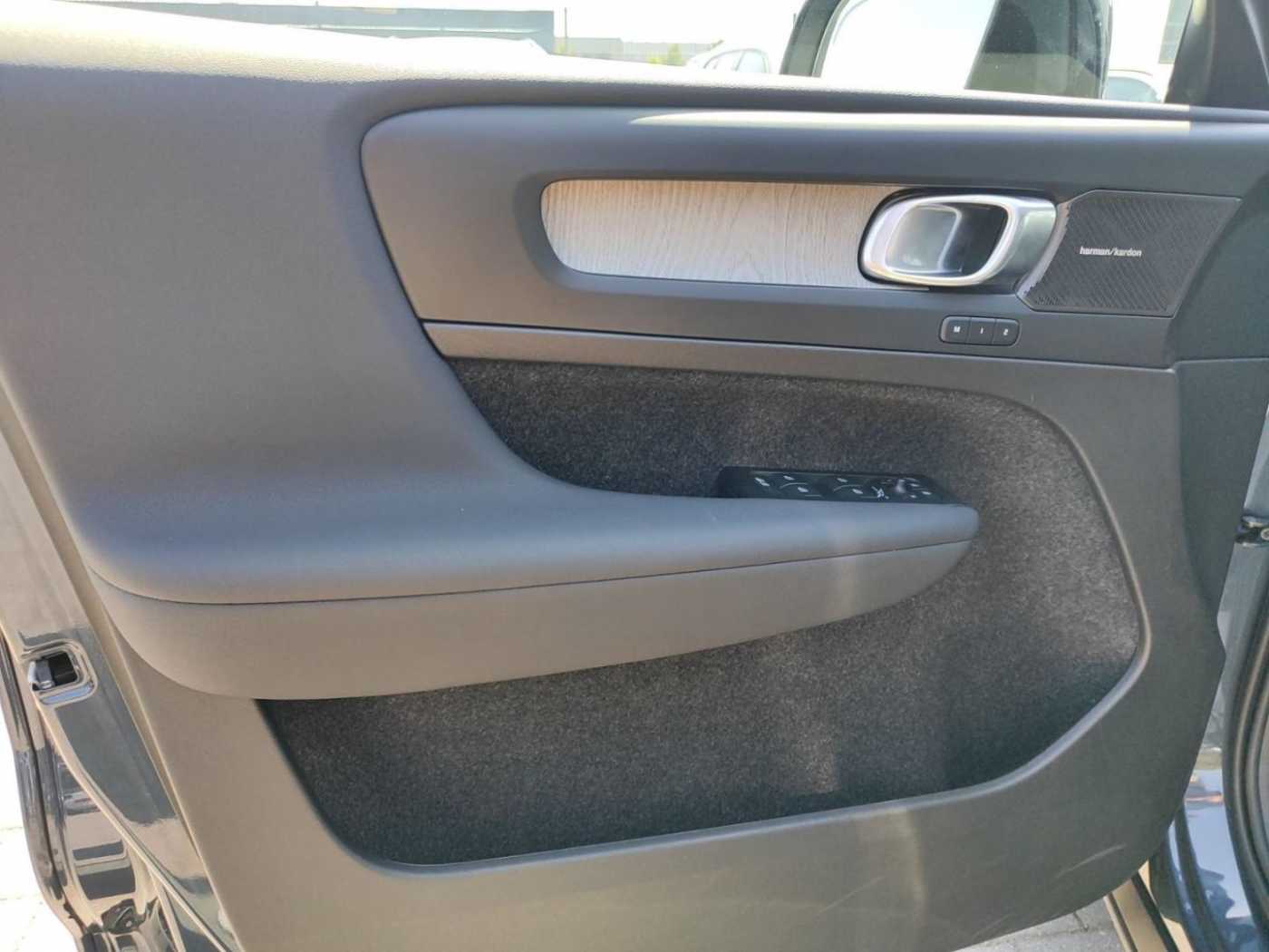 Volvo XC40 – Bild 16