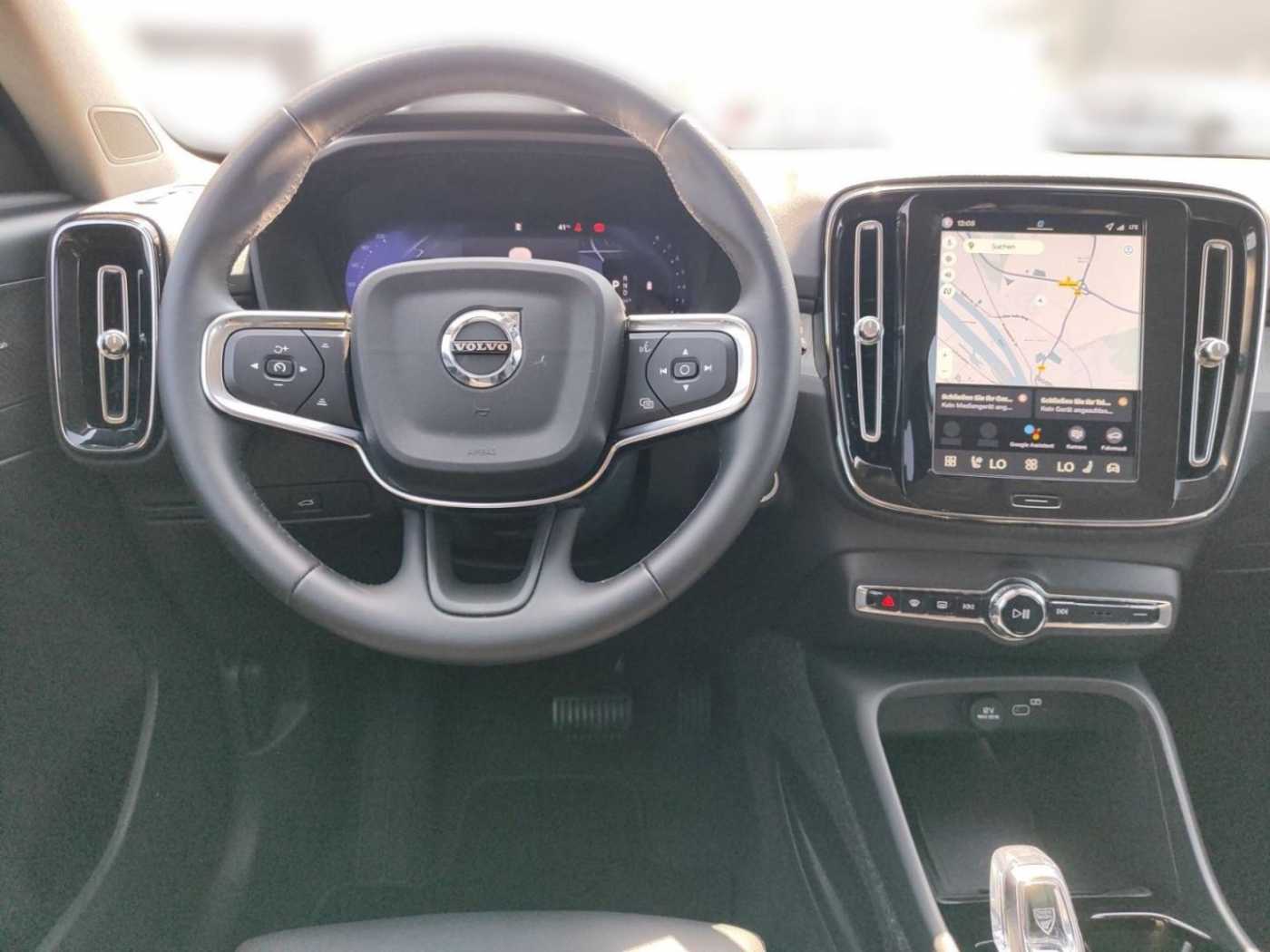 Volvo XC40 – Bild 17