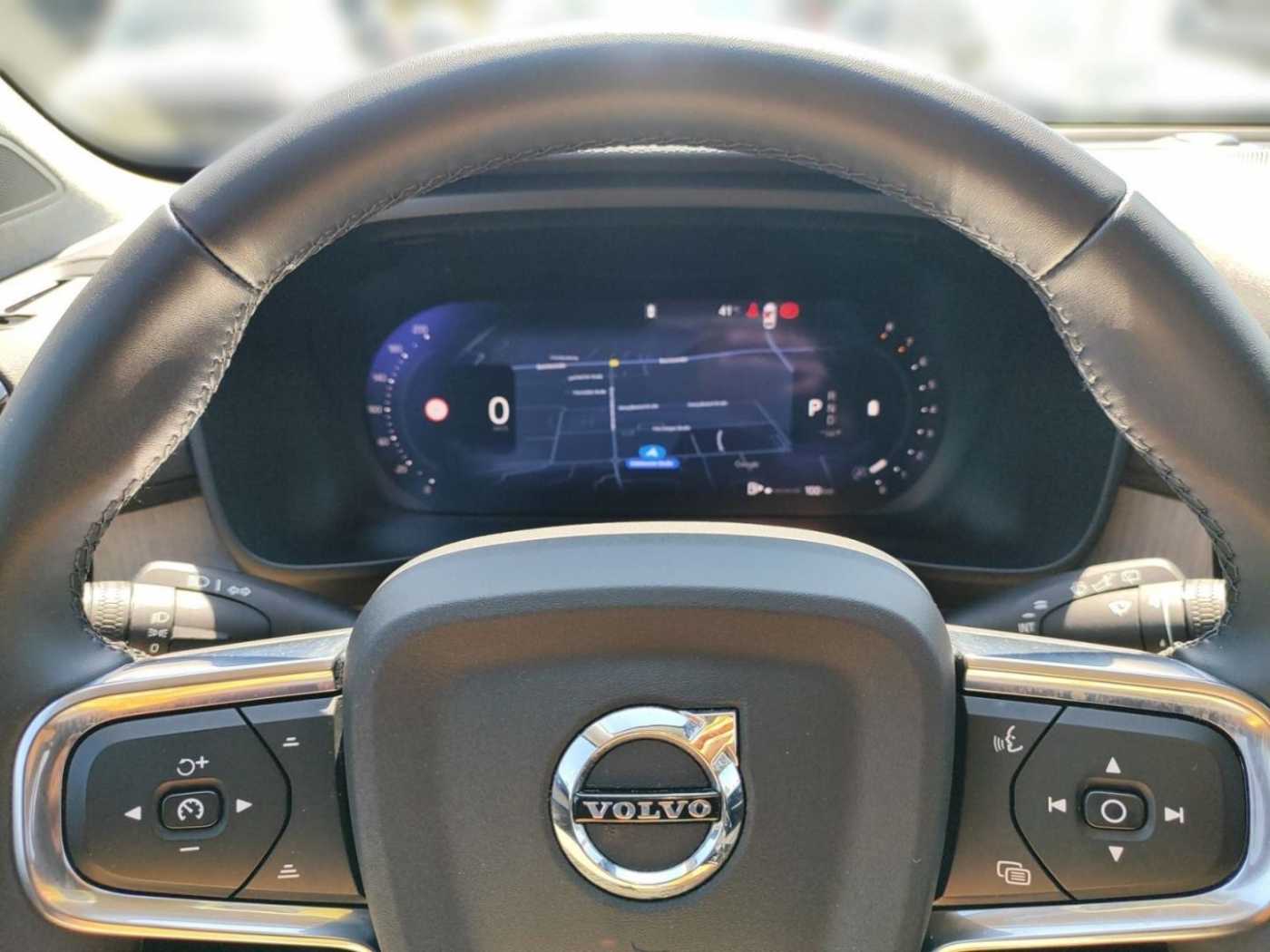 Volvo XC40 – Bild 18