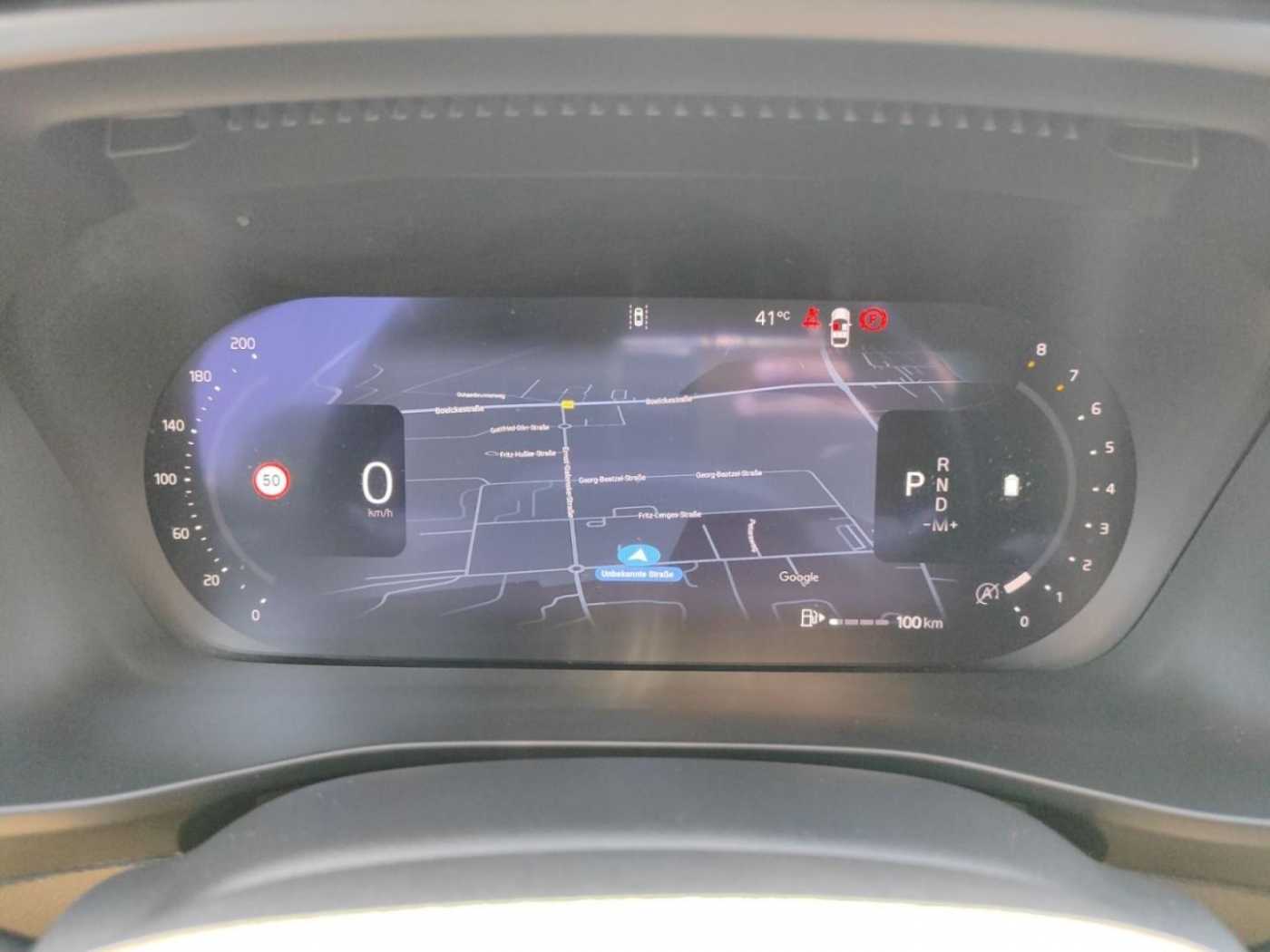 Volvo XC40 – Bild 19