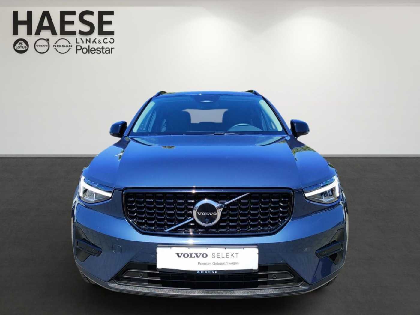 Volvo XC40 – Bild 2
