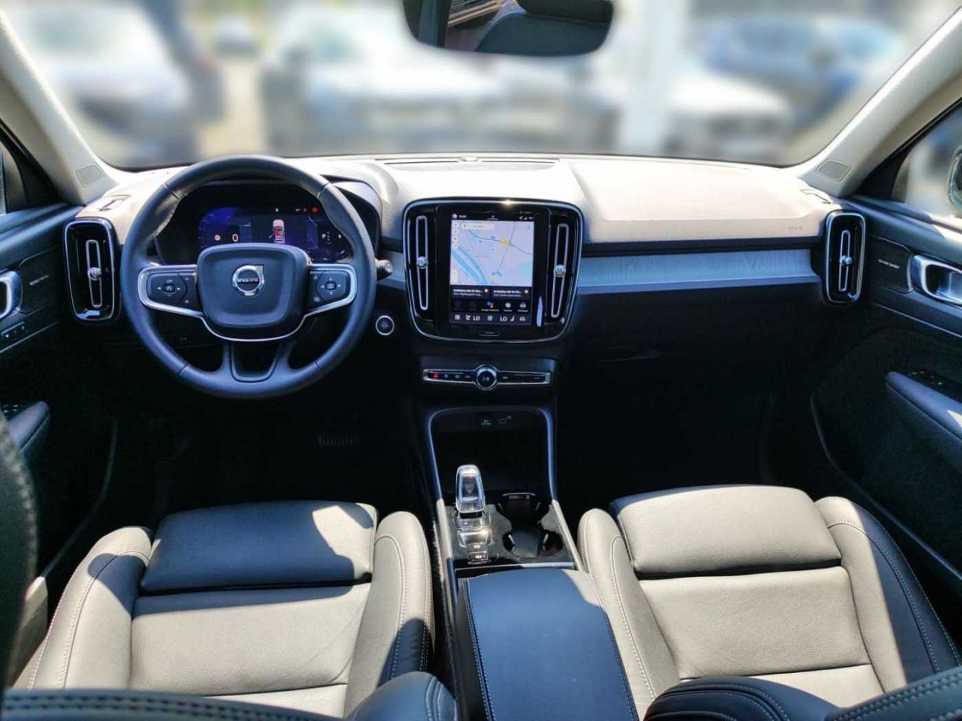 Volvo XC40 – Bild 21