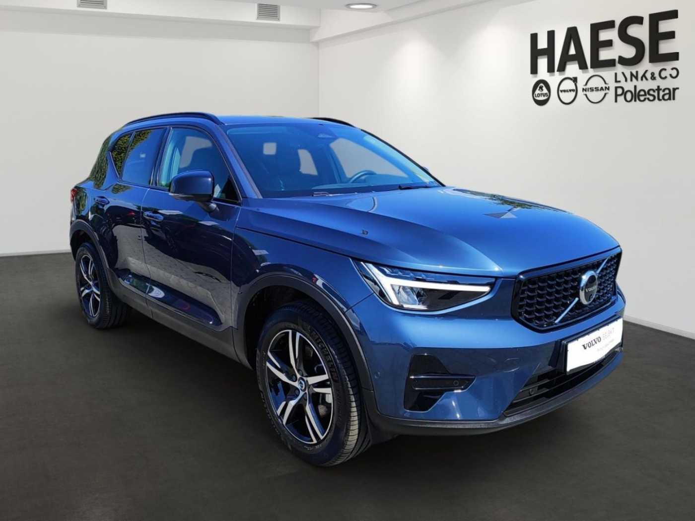 Volvo XC40 – Bild 3