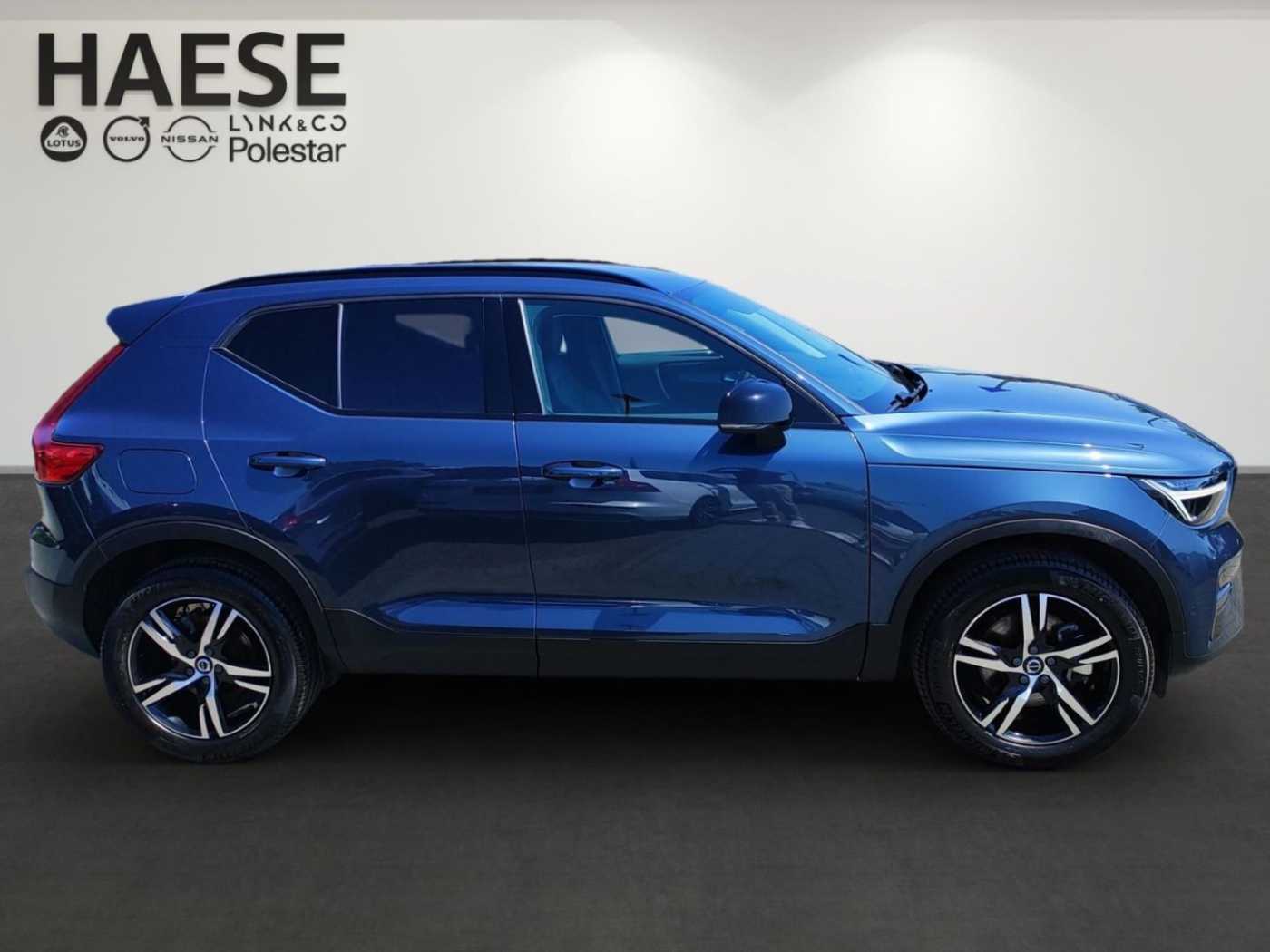 Volvo XC40 – Bild 4