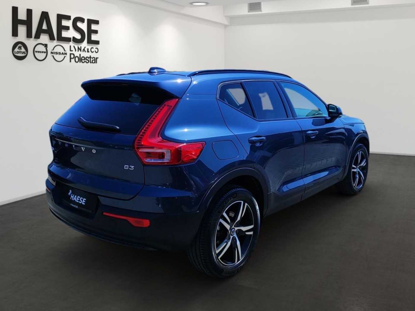 Volvo XC40 – Bild 5