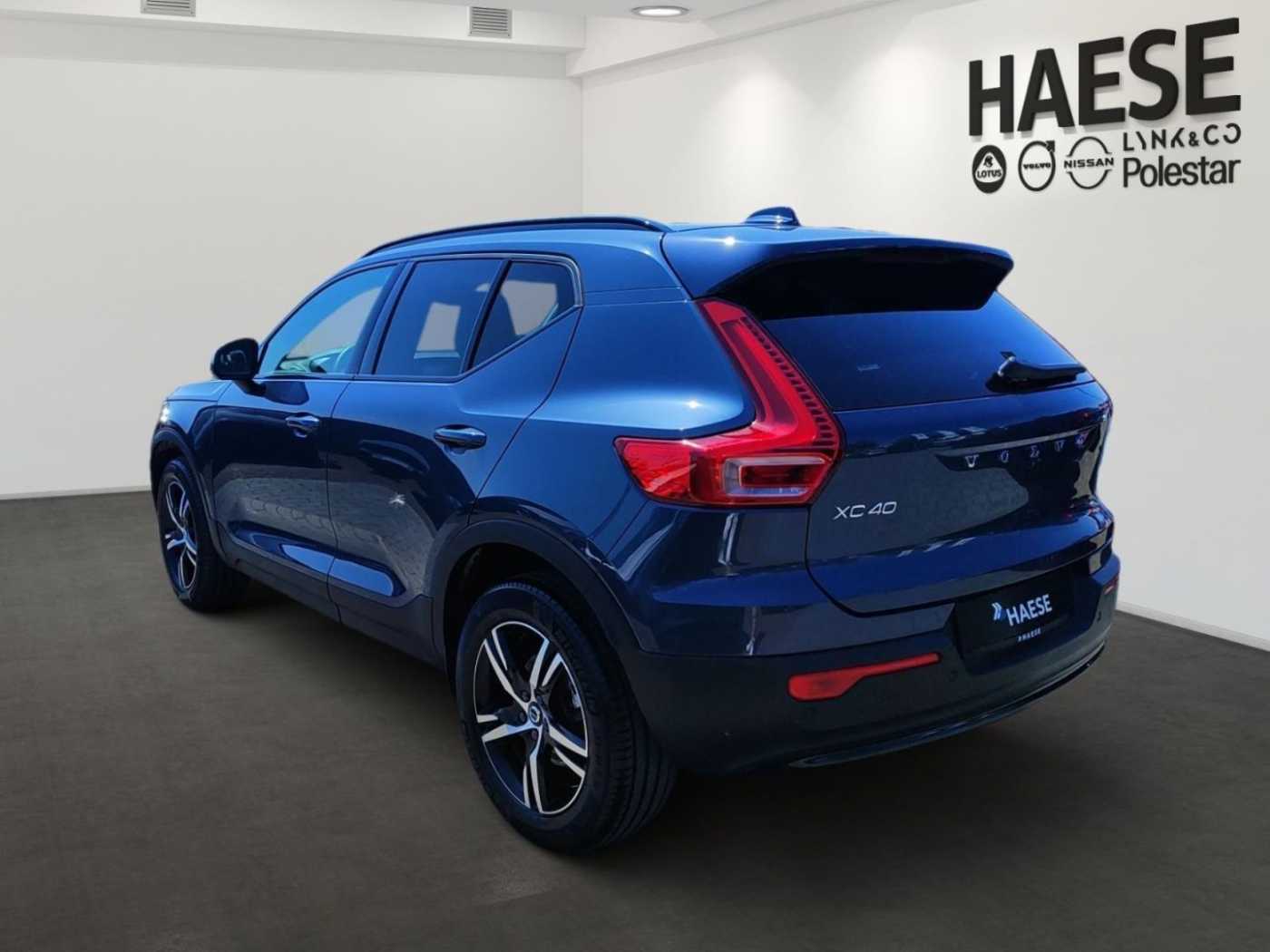 Volvo XC40 – Bild 7