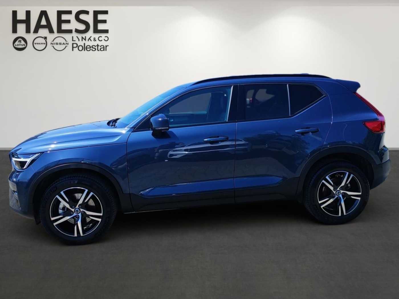 Volvo XC40 – Bild 8
