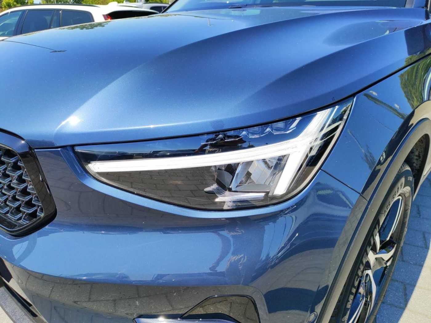 Volvo XC40 – Bild 9