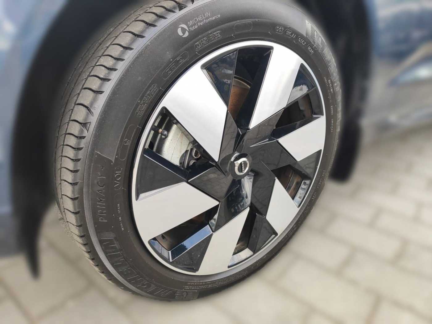 Volvo XC60 – Bild 10