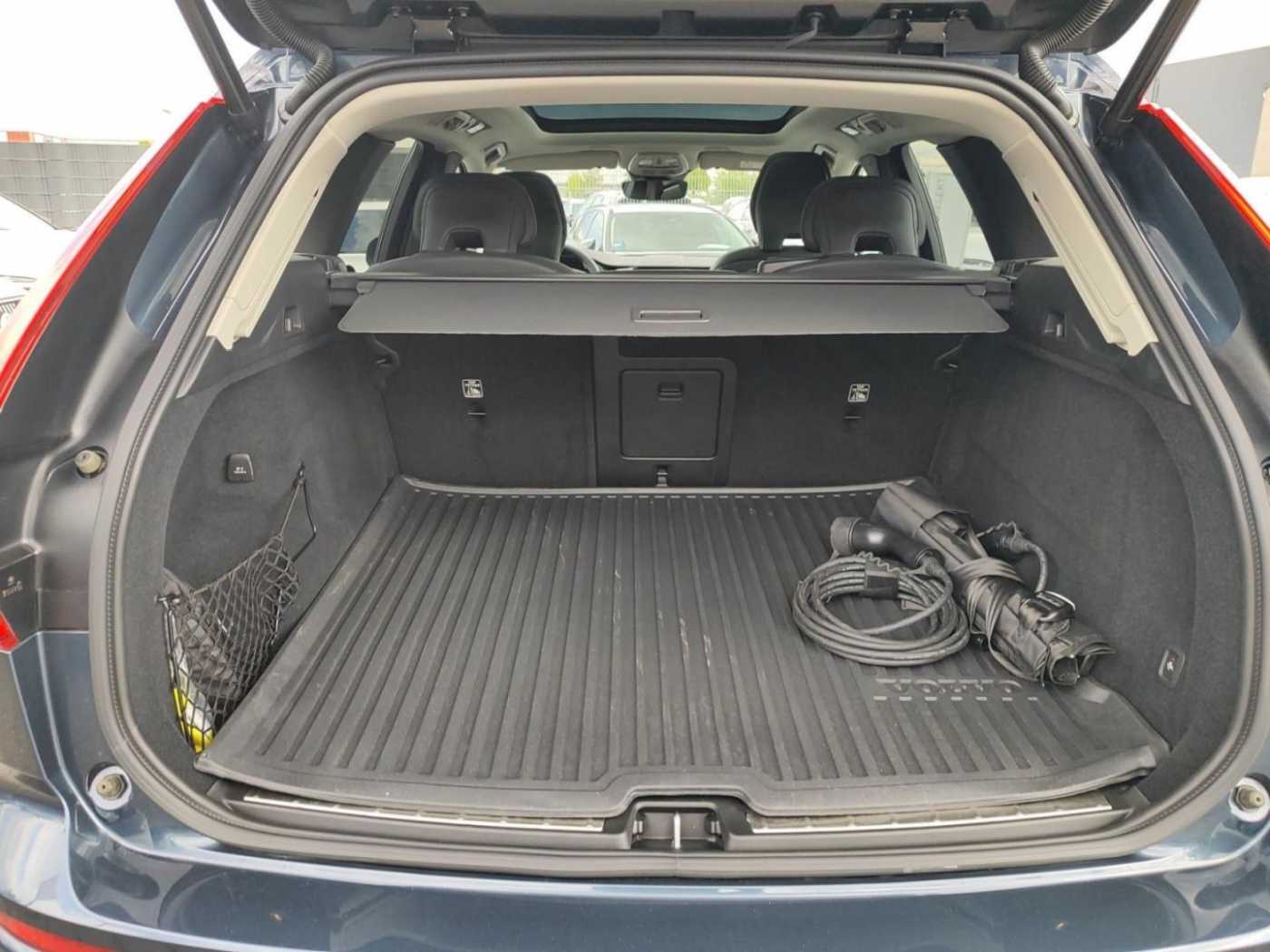 Volvo XC60 – Bild 11