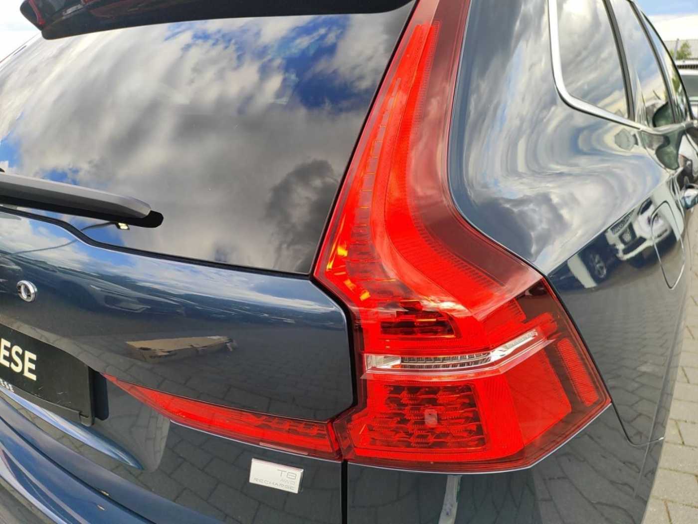 Volvo XC60 – Bild 15