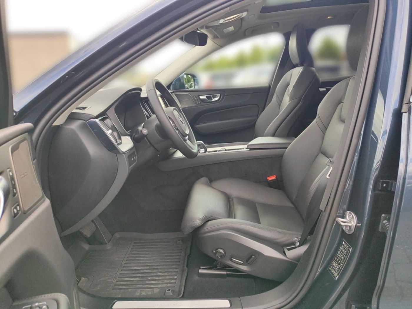 Volvo XC60 – Bild 16