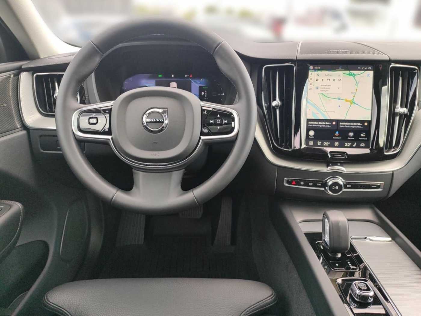 Volvo XC60 – Bild 18