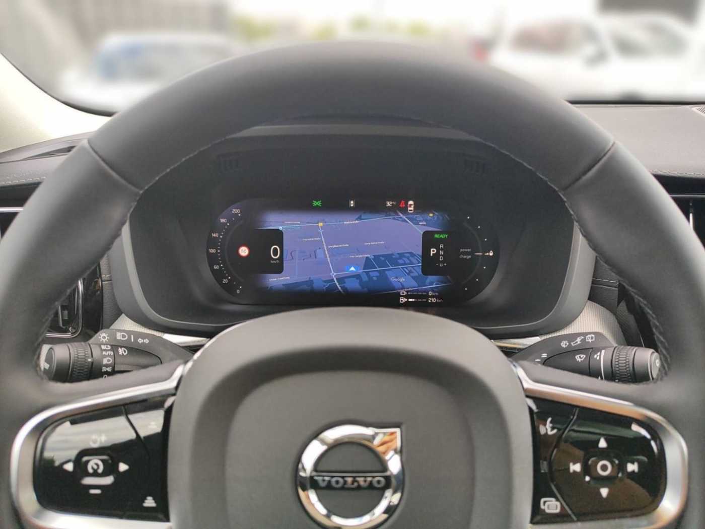 Volvo XC60 – Bild 19