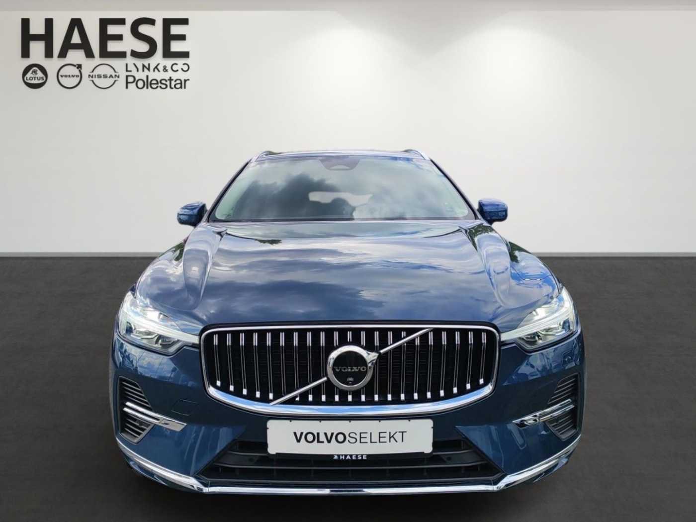Volvo XC60 – Bild 2