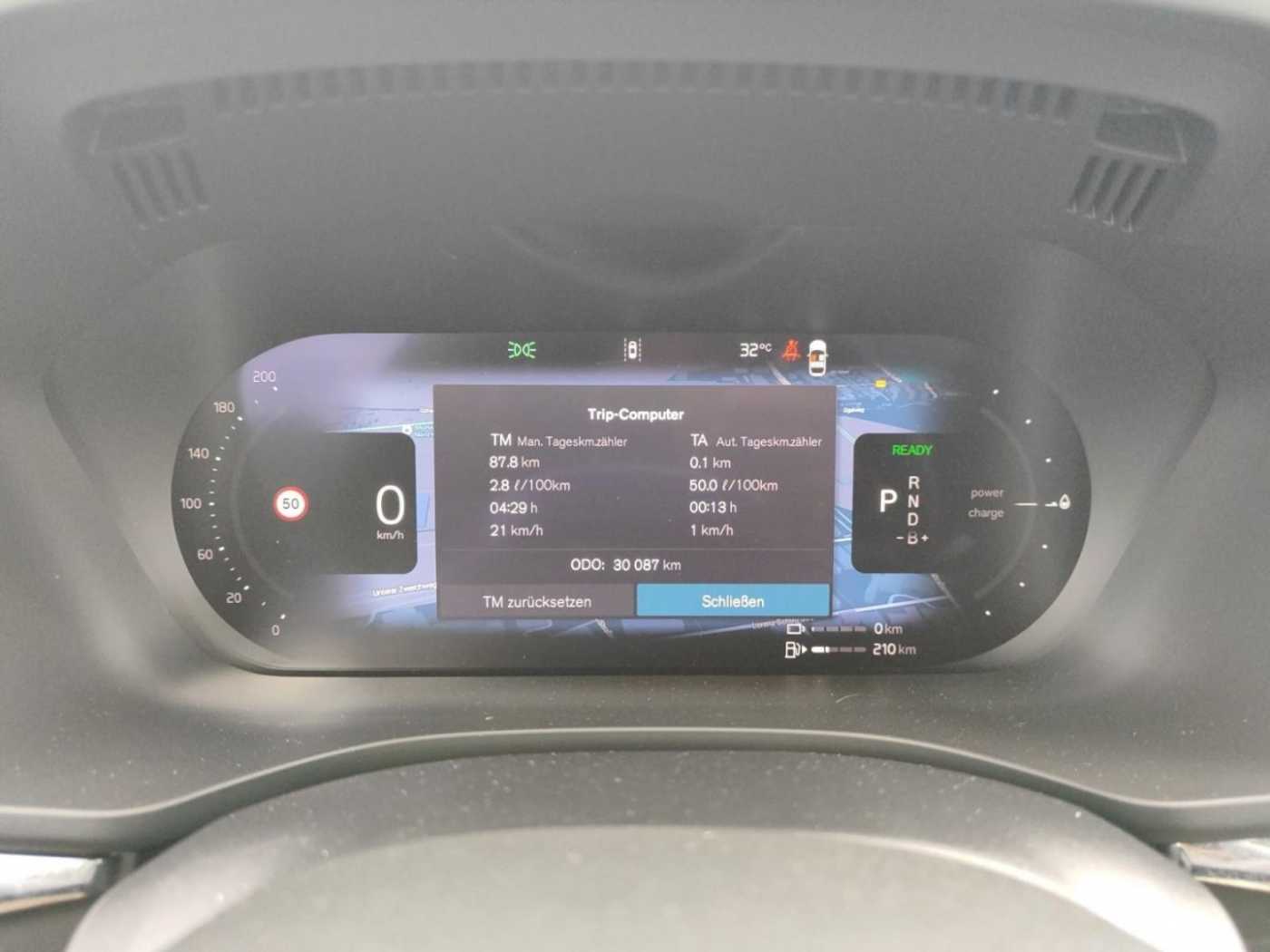Volvo XC60 – Bild 20
