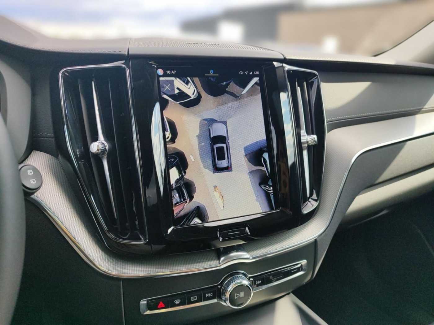 Volvo XC60 – Bild 21