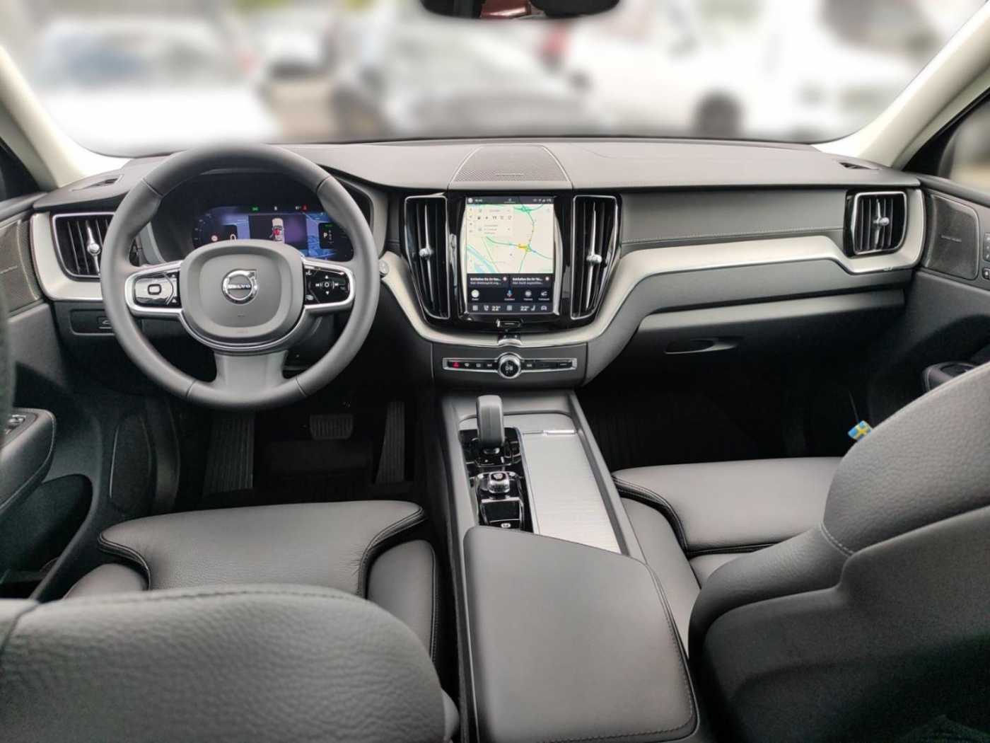 Volvo XC60 – Bild 22