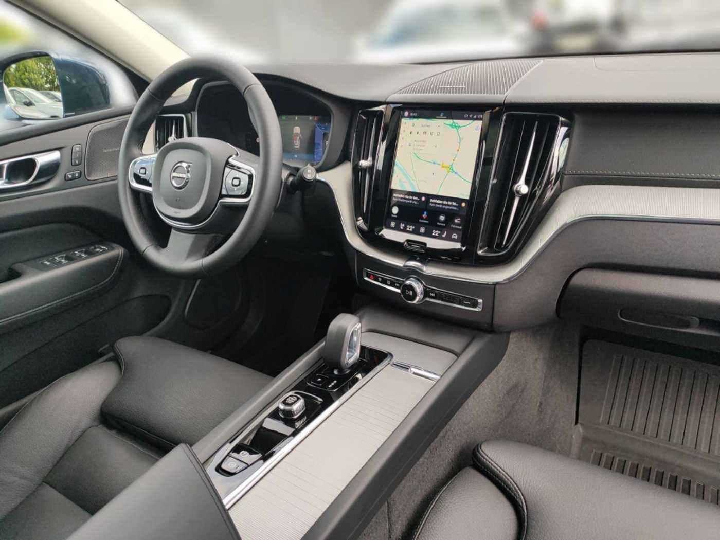 Volvo XC60 – Bild 24