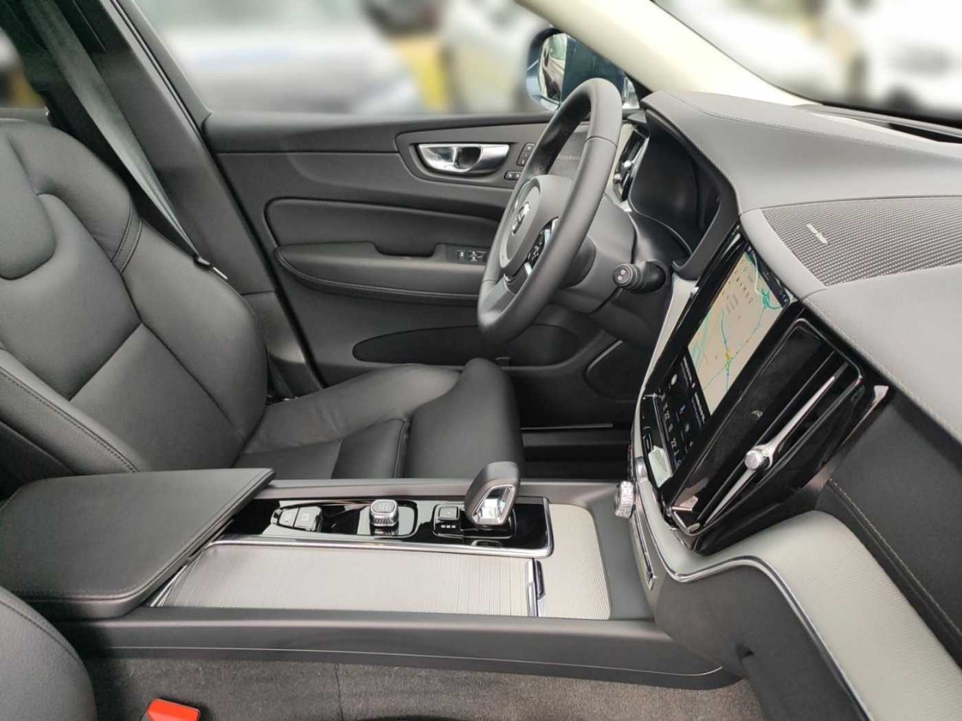 Volvo XC60 – Bild 25