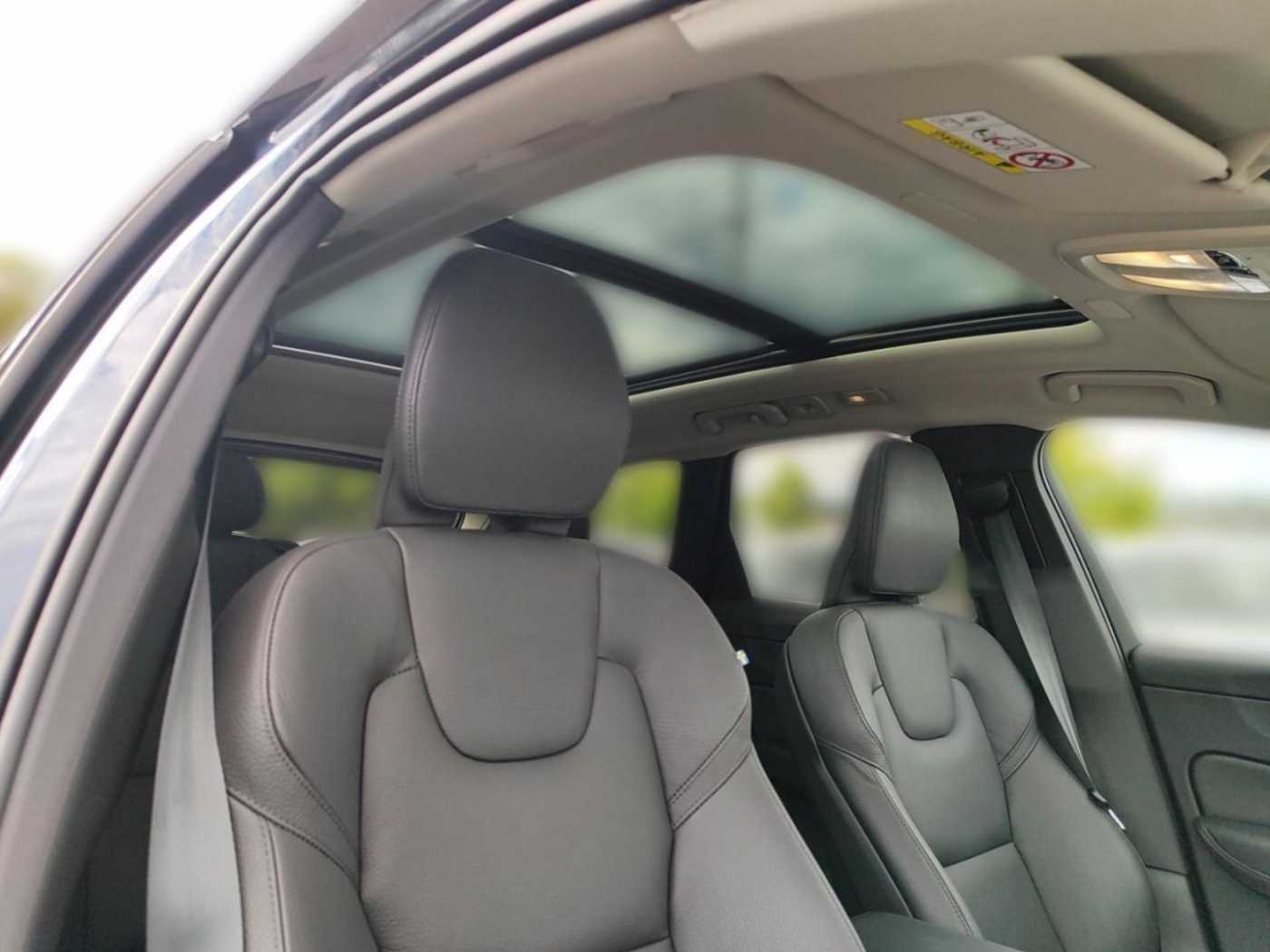 Volvo XC60 – Bild 26